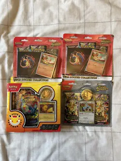 Pokemon TCG: Ascended Heroes/Pokemon Day 2026 - Bundle - Sealed - Image 1