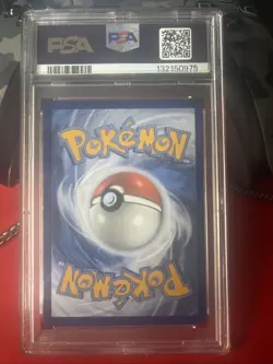 2024 Pokemon SVP EN SFA Special Illustration Collection #132 Greninja ex PSA 10 - Image 4