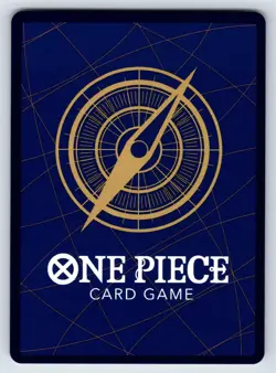 One Piece - P-082 - Crocodile - P - Promo US Seller - Image 2
