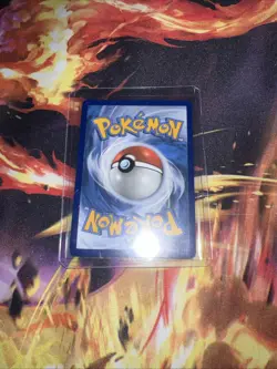 Pokemon TCG Erika's Invitation Holo Card 203/165 Scarlet & Violet 151 Sir NM - Image 4