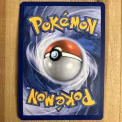 Phione SM220 Holo Stamp - Cosmic Eclipse - Pokemon Card - NM/LP - Image 2