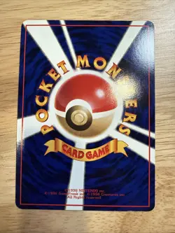 Hypno Vending Machine Cards Series 3 (Green) Regular (Japanese) - Image 2