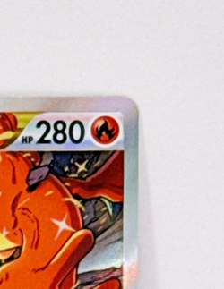 Charizard VSTAR SAR 212/172 s12a VSTAR Universe Japanese Pokemon Card Near Mint - Image 4