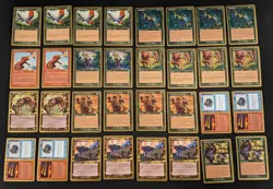 Jan Tomcani 2001 Toronto World Championship Deck - Complete - Image 3