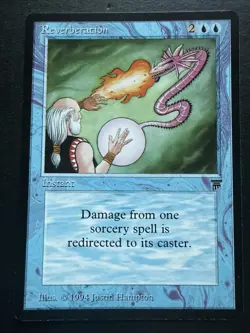 Reverberation Legends Regular - Image 1