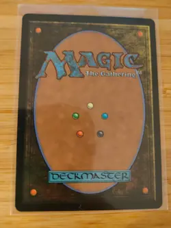 MTG Thurid, Mare of Destiny 0033 J25 Foundations M/NM Free UK P&P - Image 2