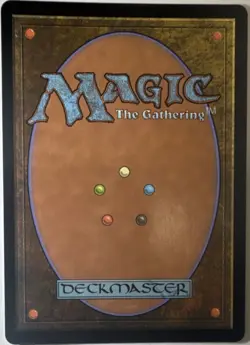 Magic The Gathering Case of the Trampled Garden Enchantment MKM 2024 English - Image 2