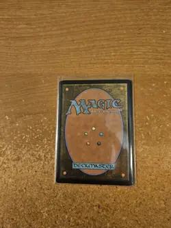 MAGIC THE GATHERING MAGIC 2015 ORNITHOPTER LIGHTLY PLAYED - Image 2