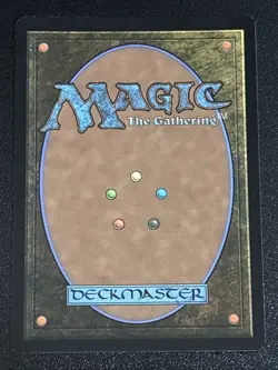 MTG Lorwyn Eclipsed Enraged Flamecaster Foil 0135 NM - Image 2