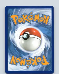 Pokemon TCG Vespiquen EX S&V Obsidian Flames 096/197 Ultra Holo Double Rare NM - Image 2