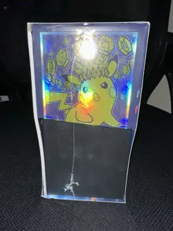 Pokemon TCG Surging Sparks Elite Trainer Box Factory Sealed - Image 2