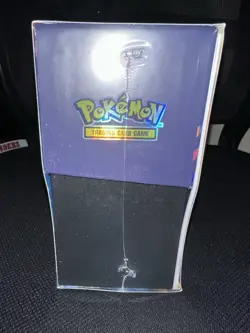Pokemon TCG Surging Sparks Elite Trainer Box Factory Sealed - Image 4