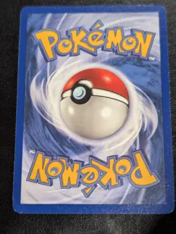 Omastar First Edition NM Pokemon 40/62 Fossil Regular - Image 2