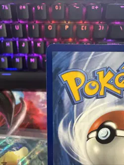 Mew GG10/GG70 (NM) | Galarian Gallery | Crown Zenith | Pokemon TCG - Image 3