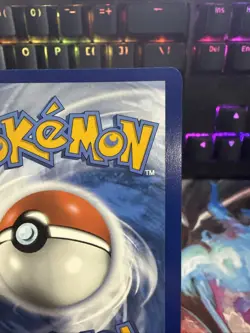 Mew GG10/GG70 (NM) | Galarian Gallery | Crown Zenith | Pokemon TCG - Image 4