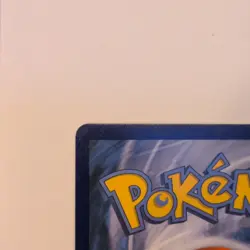 Pokemon Incineroar GX 147/145 Secret Rare Full Art Guardians Rising - Image 3