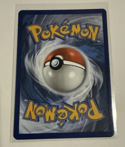 Pokemon Holo Birthday Pikachu Celebrations Collection #24 - Image 2