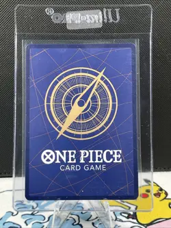 One Piece TCG Baby 5 OP12-112 Winner Stamp 2026 Vol.1 Promo – (1170) - Image 2