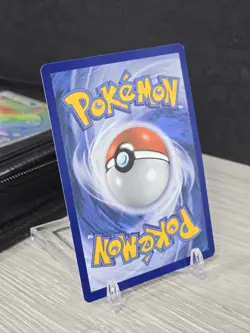 Pokemon Card Sylveon GX 92a/145 Alt Art Promo Guardians Rising 2018 Sun and Moon - Image 2