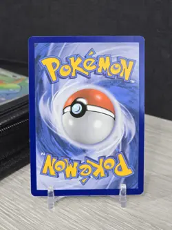 Pokemon Card Sylveon GX 92a/145 Alt Art Promo Guardians Rising 2018 Sun and Moon - Image 4