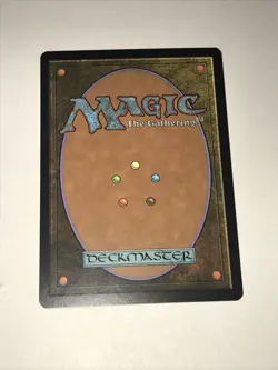 Magic the Gathering Viscid Lemures Card - Image 5