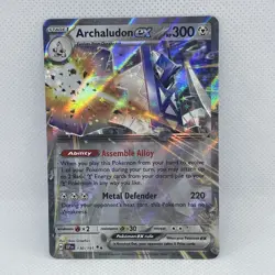 Pokemon TCG 4 card lot NM - Image 4