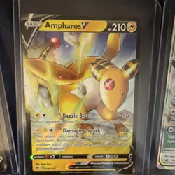 Pokemon TCG Card Lot 15x Holo GX V VMAX EX Jungle Goldeen PSA 9 Centiskorch - Image 3