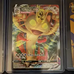 Pokemon TCG Card Lot 15x Holo GX V VMAX EX Jungle Goldeen PSA 9 Centiskorch - Image 5