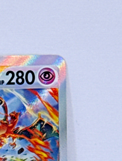 Mewtwo VSTAR SAR 221/172 S12a VSTAR Universe Japanese Pokemon Card LP - Image 4