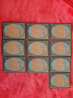 magic the gathering 3rd edition set. All 306 cards - Image 2