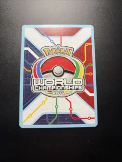 Deoxys EX 53/116 Rare Plasma Freeze Full Art Holo Pokemon Card Pokemon TCG - Image 2