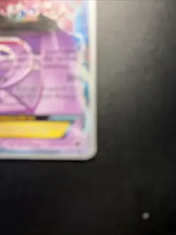 Deoxys EX 53/116 Rare Plasma Freeze Full Art Holo Pokemon Card Pokemon TCG - Image 4