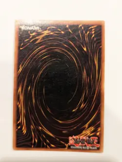 Card Destruction SYE-032 Super Rare Unlimited LP - Image 2