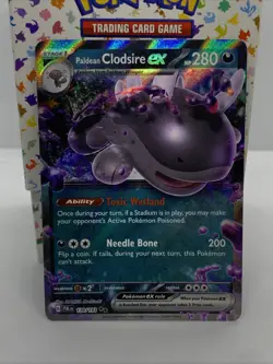 Pokemon TCG 6 card lot NM - Image 3