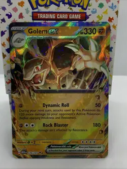 Pokemon TCG 6 card lot NM - Image 4