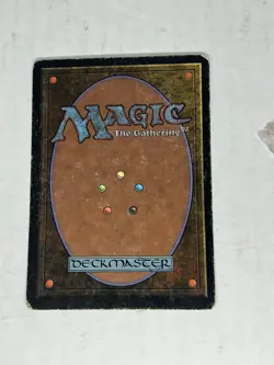 MTG Unlimited Serra Angel Magic The Gathering MP - Image 2