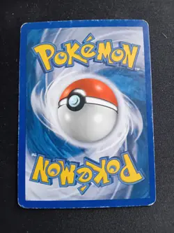 STEELIX HOLO - H23/H32 AQUAPOLIS - WIZARDS - POKEMON CARD ENGLISH - Good - Image 4