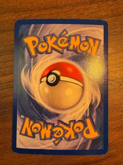 Team Aqua's Crawdaunt 2/95 Holo Rare Team Magma vs Team Aqua Pokemon LP - Image 2