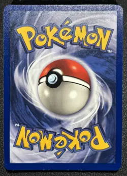 Pokemon - Flareon Holo - Near Mint NM - 1999 Jungle 3/64 Rare - Image 3