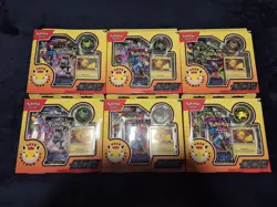 Pokemon TCG: Pokemon Day 2026 Collection Box - 30th Anniversary - Lot Of 6 - Image 1
