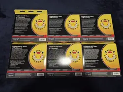 Pokemon TCG: Pokemon Day 2026 Collection Box - 30th Anniversary - Lot Of 6 - Image 2