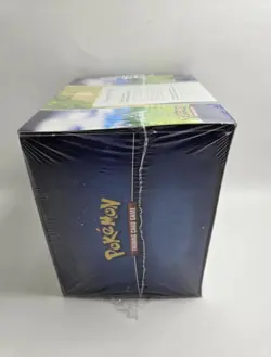 Pokemon GO Dragonite VSTAR Premier Deck Holder Collection Box NEW FACTORY SEALED - Image 5