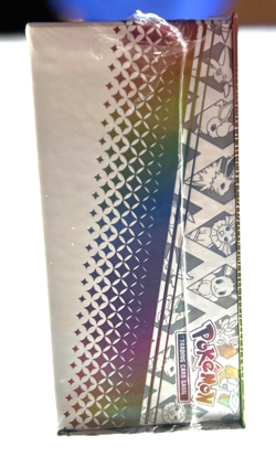 Pokemon TCG: Prismatic Evolution Super Premium Collection Factory Sealed Box - Image 5