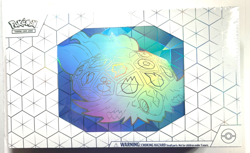 Pokemon TCG Terapagos EX Ultra-Premium Collection Sealed Box NEW Awesome !!! - Image 1