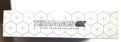 Pokemon TCG Terapagos EX Ultra-Premium Collection Sealed Box NEW Awesome !!! - Image 3