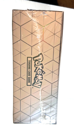 Pokemon TCG Terapagos EX Ultra-Premium Collection Sealed Box NEW Awesome !!! - Image 4