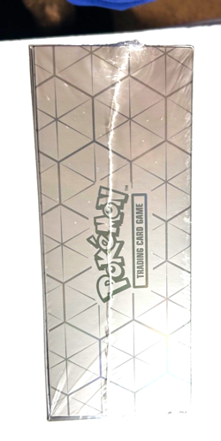 Pokemon TCG Terapagos EX Ultra-Premium Collection Sealed Box NEW Awesome !!! - Image 5