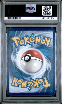 Charizard Holo 4 Celebrations Classic Collection Pokemon PSA 10 *273 - Image 2