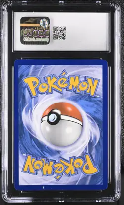 Charizard V SWSH260 Ultra-premium Collection Pokemon CGC 10 Gem Mint *028 - Image 2
