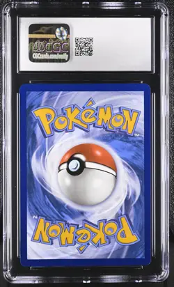 Charizard EX 199/165 Special Illustration Rare Pokemon CGC 10 Gem Mint *025 - Image 2